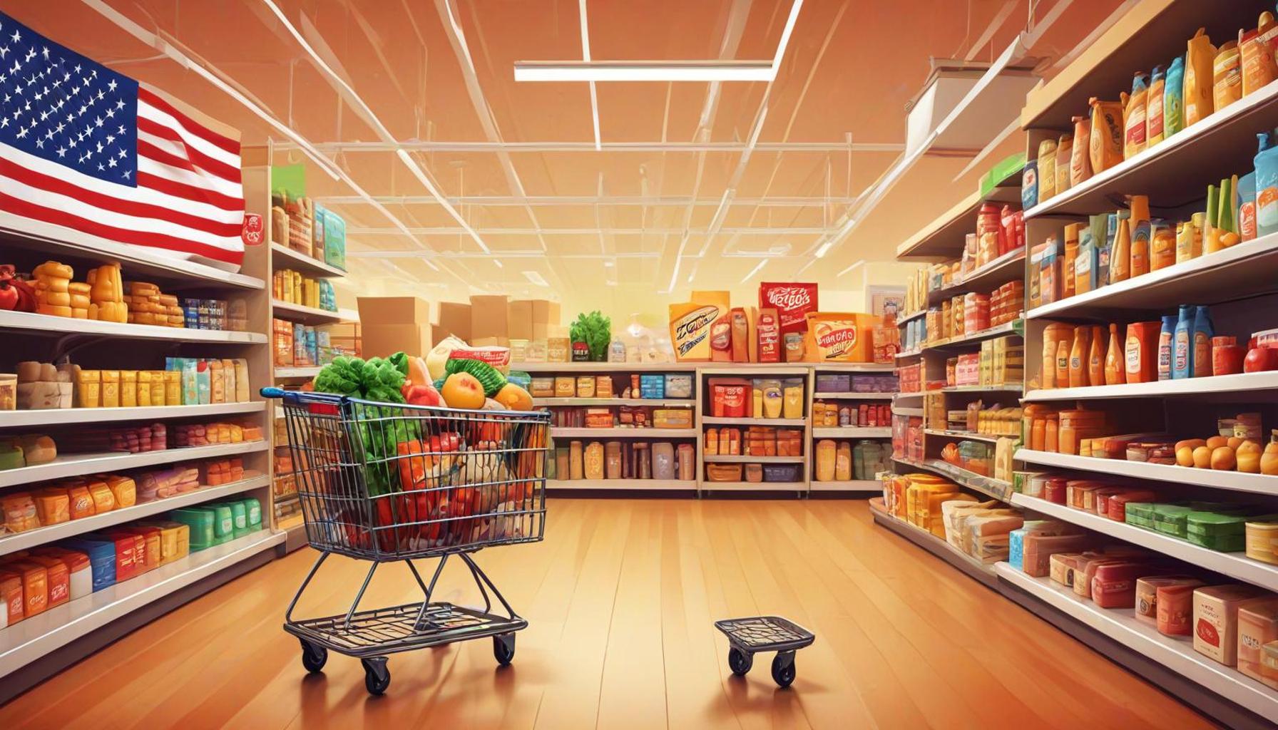 Tips for Saving on Grocery Shopping in the USA