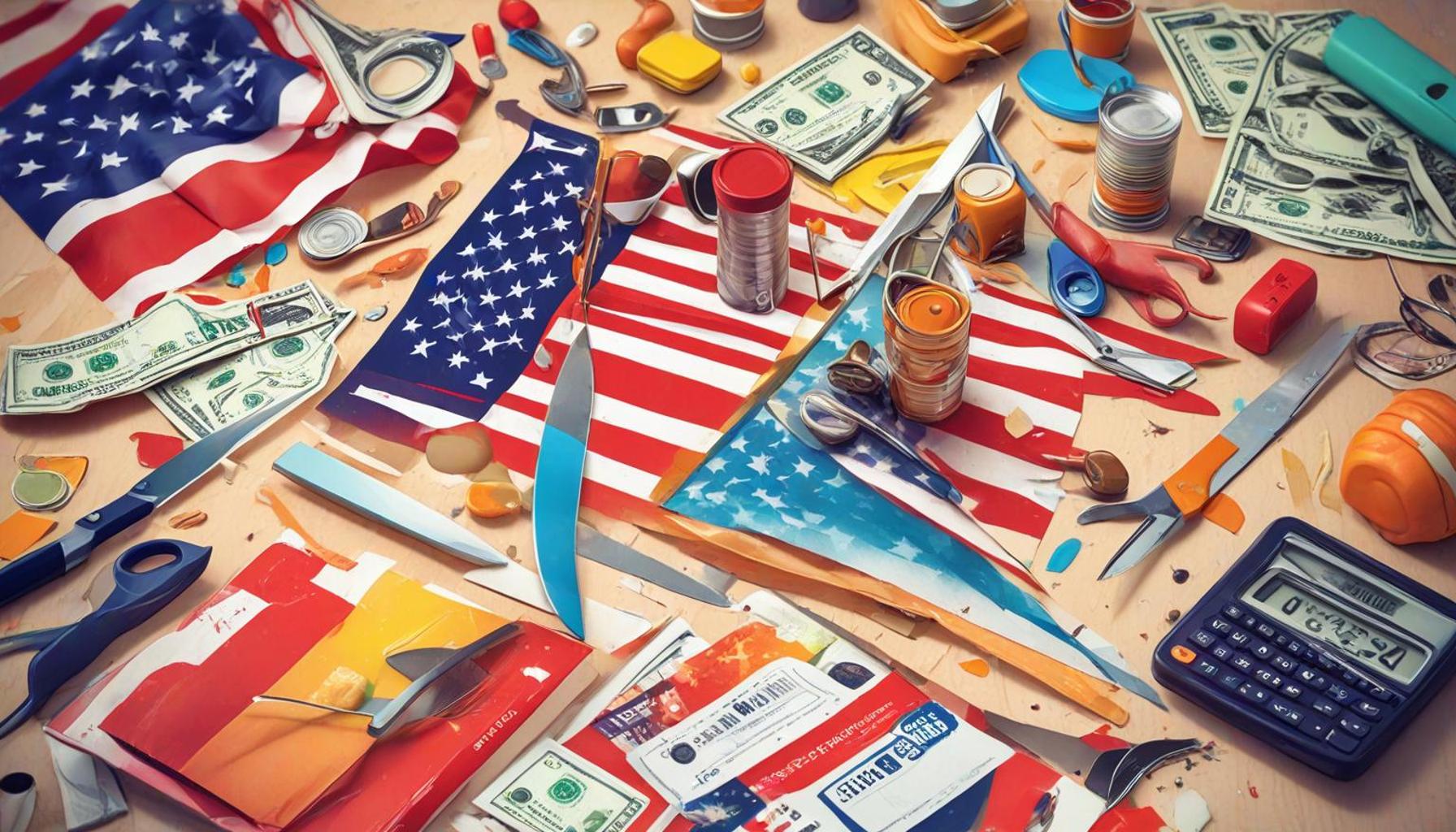 How to Cut Unnecessary Expenses Without Losing Quality of Life in the USA
