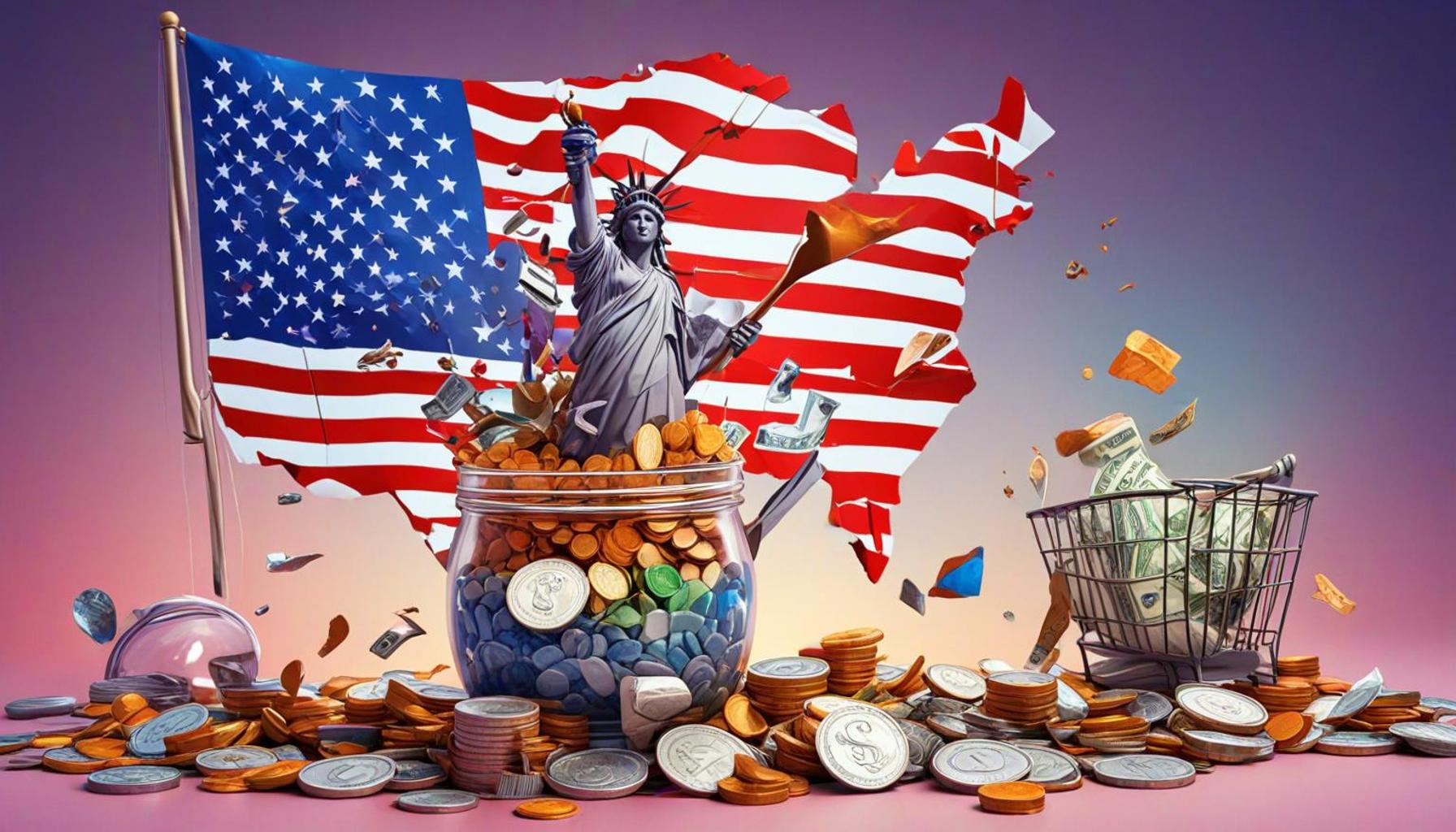 How to Invest in American Stocks with a Focus on Dividends