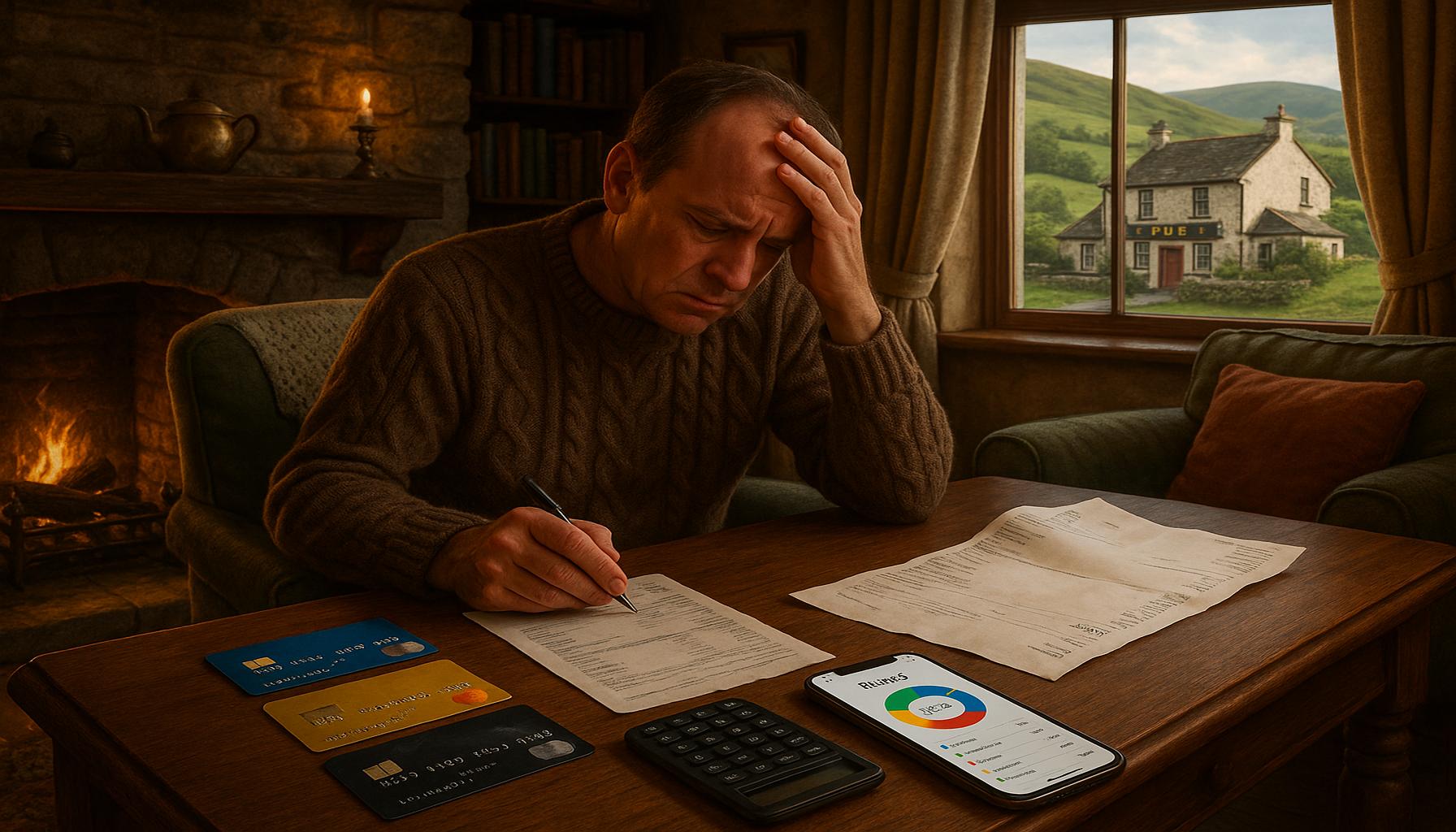 The Benefits and Risks of Using Credit Cards in Ireland