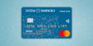 Come Richiedere la Carta di Credito Intesa Sanpaolo Classic Guida Completa carta-di-credit-intesa-sanpaolo-classic-it-p2