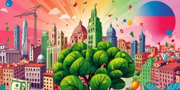 Tendenze di Investimento Sostenibile nei Mercati Finanziari in Italia first_image-20