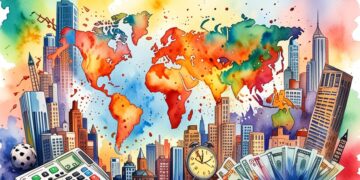 Impatto delle Crisi Economiche Globali sui Mercati Finanziari Locali first_image-22