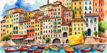 Come i Carte di Credito Stanno Influenzando il Turismo e gli Acquisti di Souvenir in Italia first_image-28