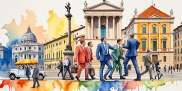 L'Evoluzione del Mercato dei Titoli Pubblici in Italia: Sfide e Opportunità first_image-48