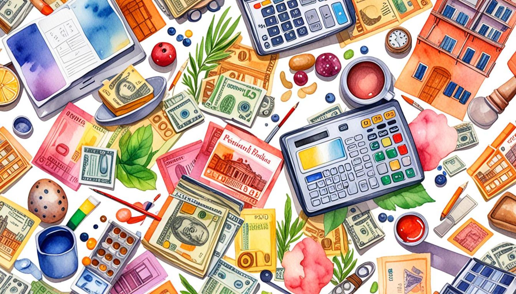 Pianificazione Finanziaria per la Pensione: Prepararsi per il Futuro in Italia