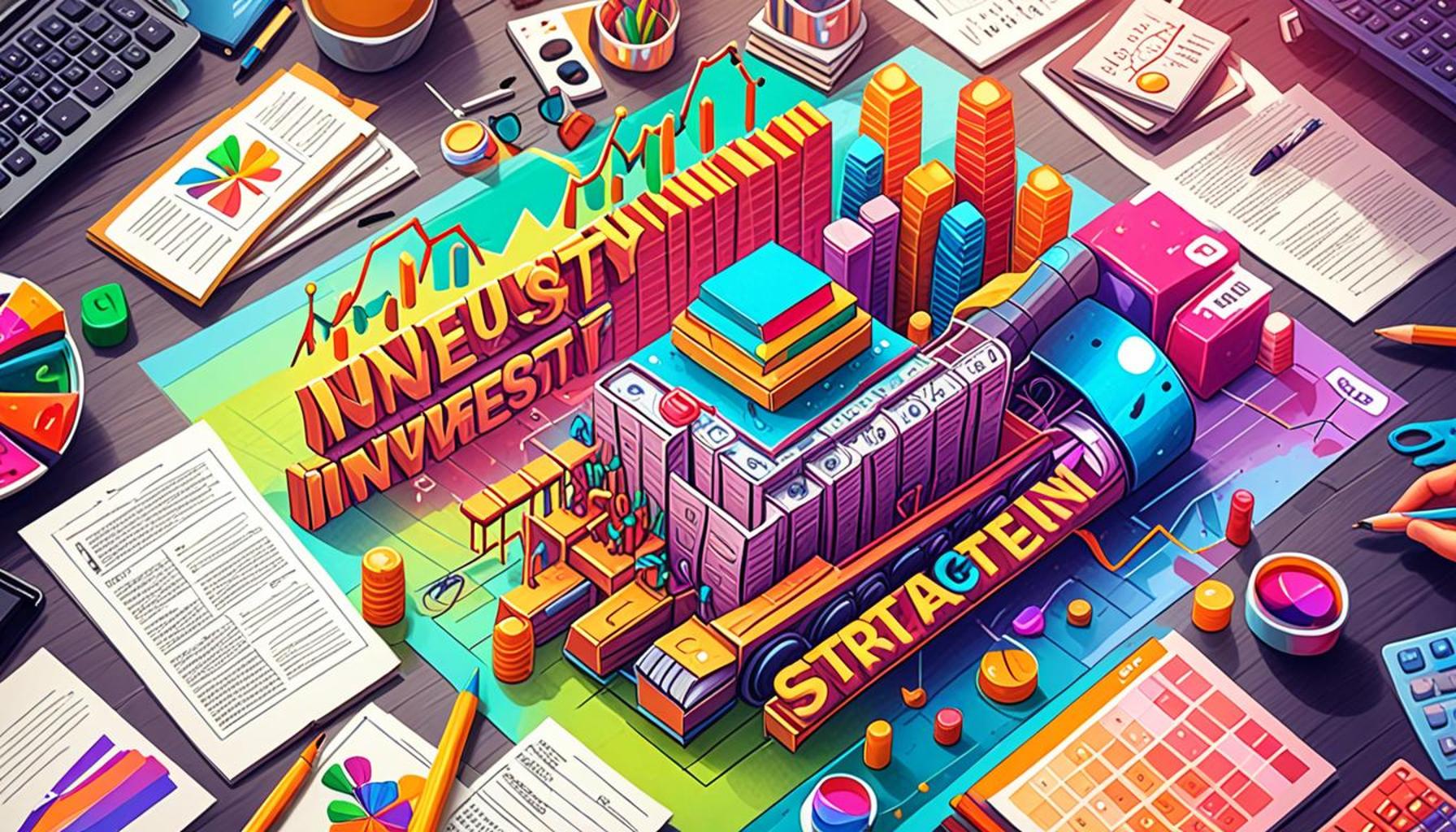 Strategie di Investimento a Lungo Termine: Come Pianificare il Futuro Finanziario