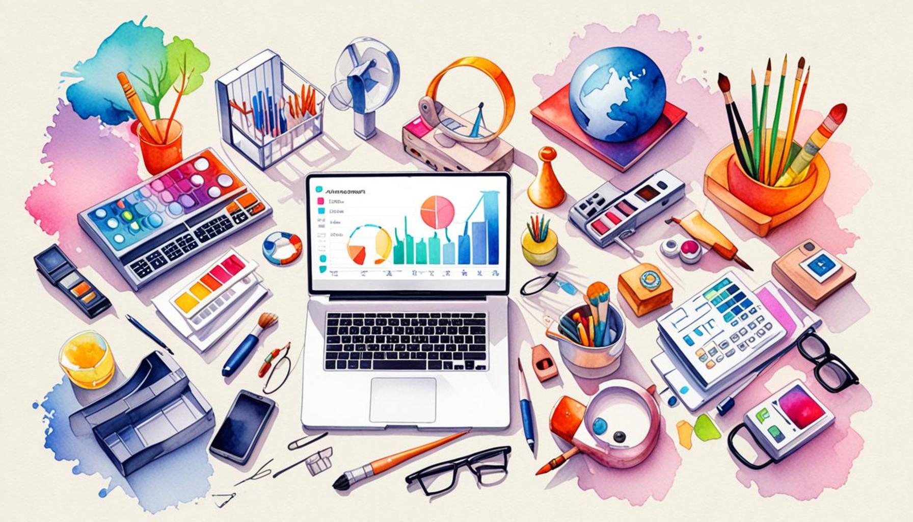 Il Ruolo della Tecnologia nella Gestione Patrimoniale: Strumenti Innovativi per Investitori Moderni