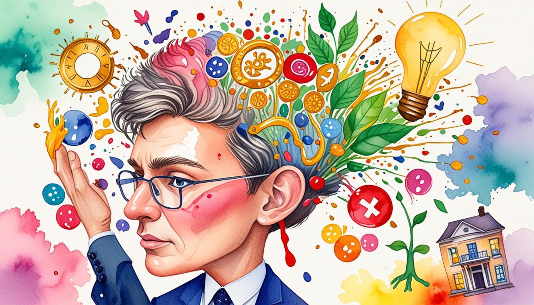 La Psicologia della Gestione Patrimoniale: Come le Emozioni Influenzano le Decisioni Finanziarie