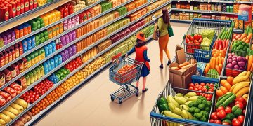 How to Make Smart Grocery Purchases to Save Money first_image-2