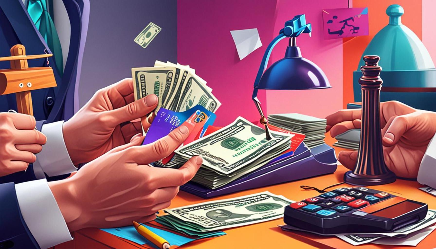 How Debt Negotiation Can Accelerate the Payment Process