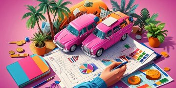 Tips for Financial Planning for Budget Travel first_image