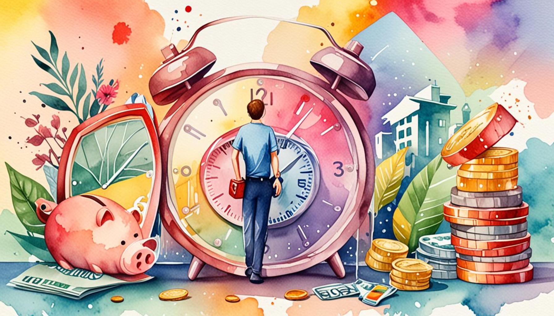 How Debt Consolidation Can Help Reduce Payment Time