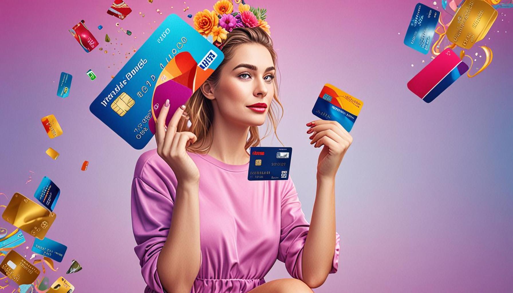 How to Choose the Ideal Credit Card for Your Lifestyle