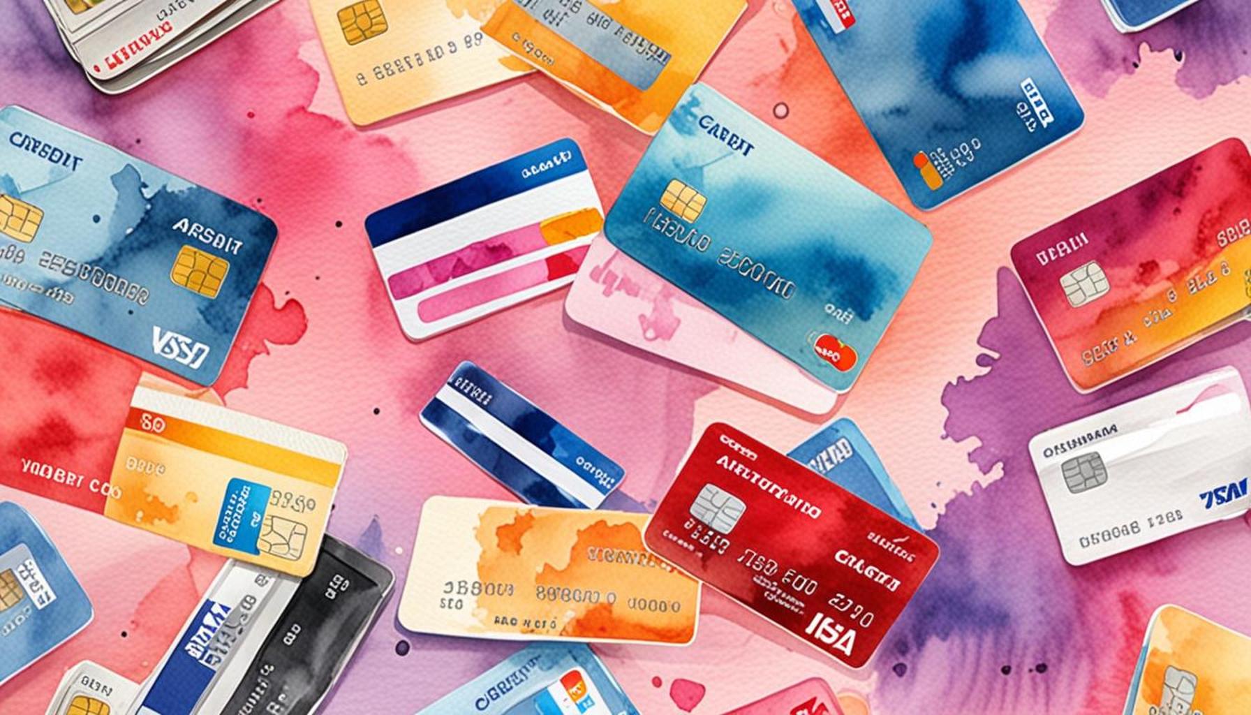 The Pros and Cons of Using Credit Cards to Build Personal Credit