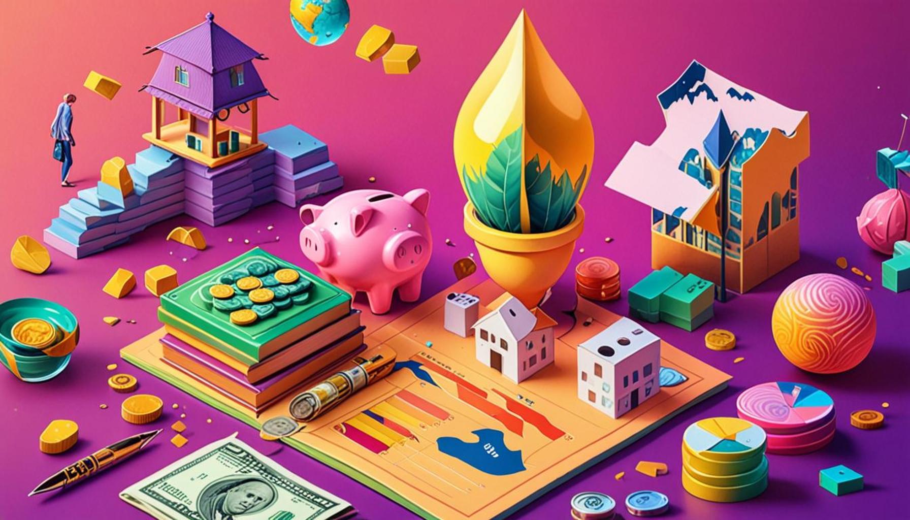 Investment Strategies for Beginners: How to Start Your Journey Towards Financial Freedom