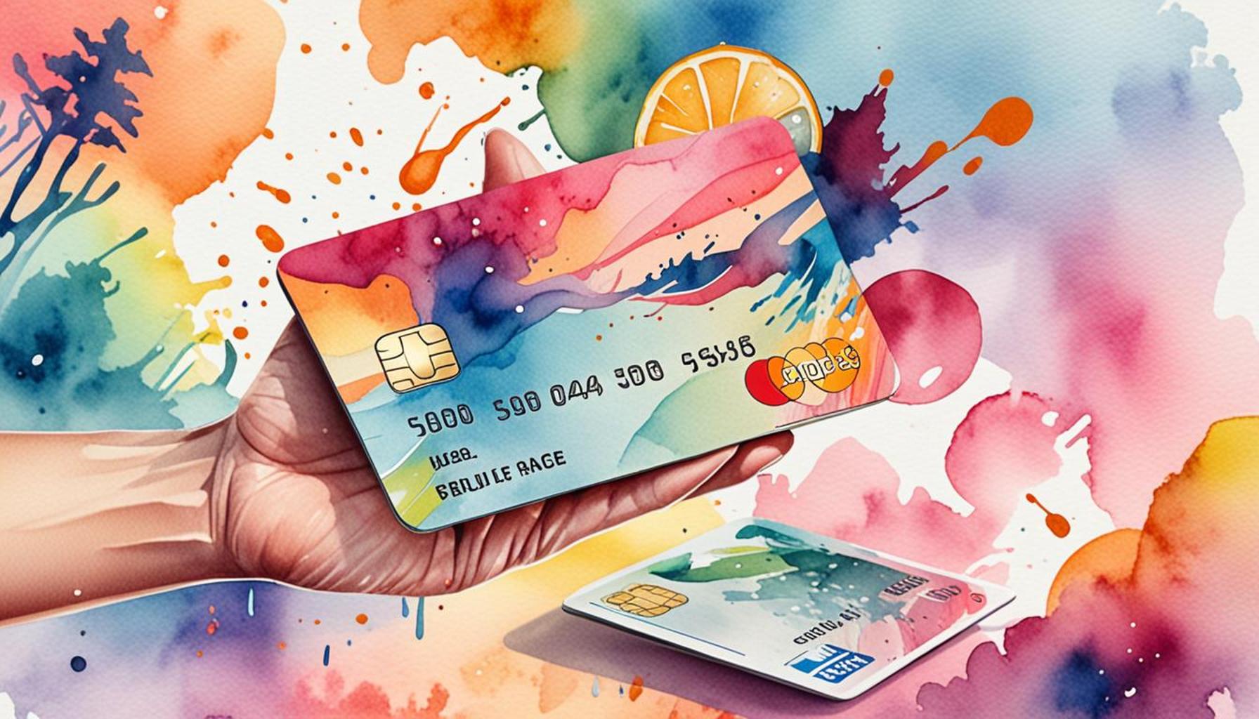 The Impact of Interest Rates on Credit Card Usage: What You Need to Know