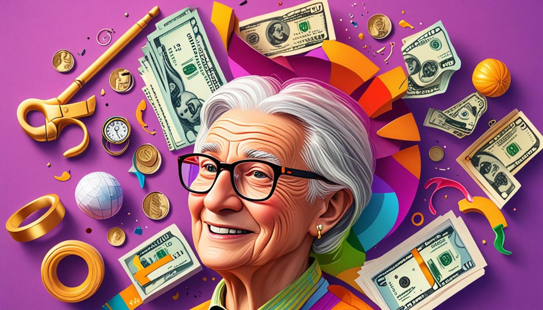How Retirement Planning Can Be the Key to Your Financial Freedom