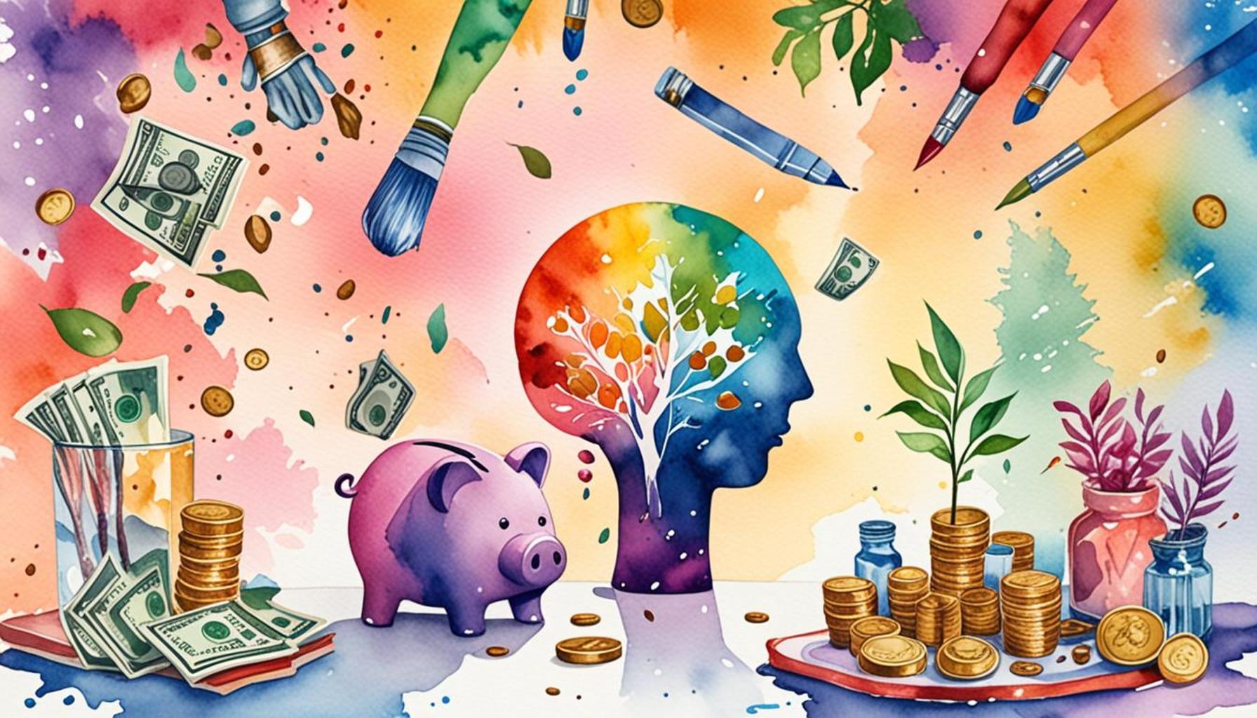 Wealth Mindset: How Changing Your Perspective Can Boost Your Financial Freedom