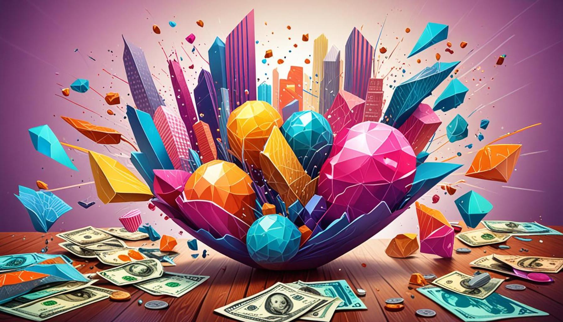 Advanced Diversification Strategies: Integrating Stocks, ETFs, and Mutual Funds in a Portfolio