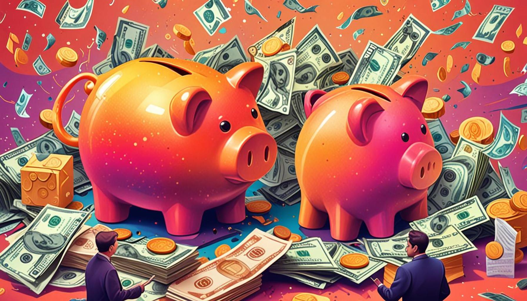 The Influence of Management Fees on the Returns of ETFs and Mutual Funds