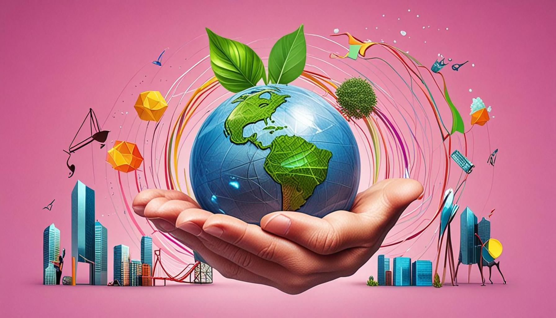 Udržateľné investície: Ako integrovať etické hodnoty do finančných rozhodnutí