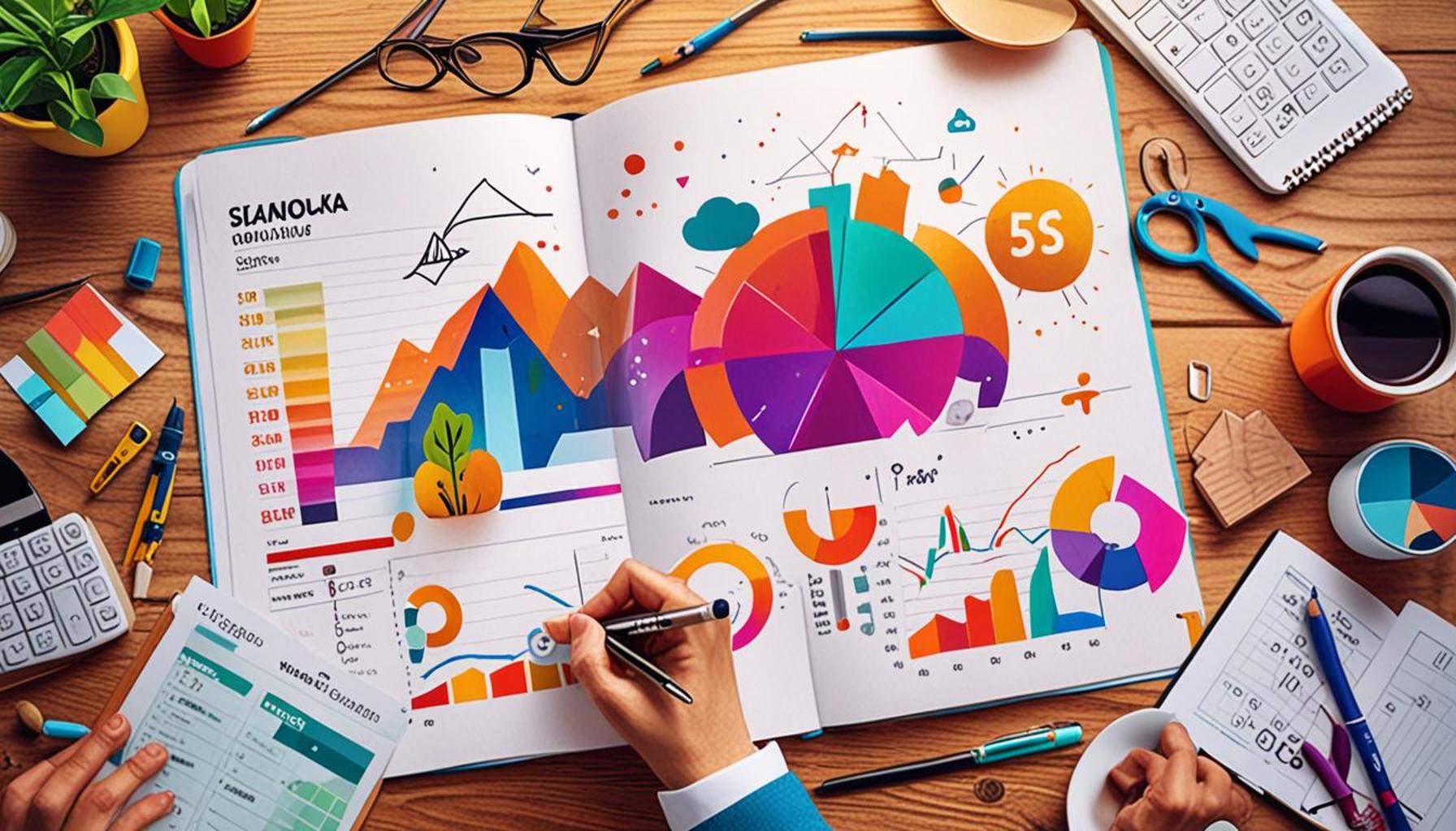 Dôležitosť rozpočtového plánovania pre malé podniky na Slovensku