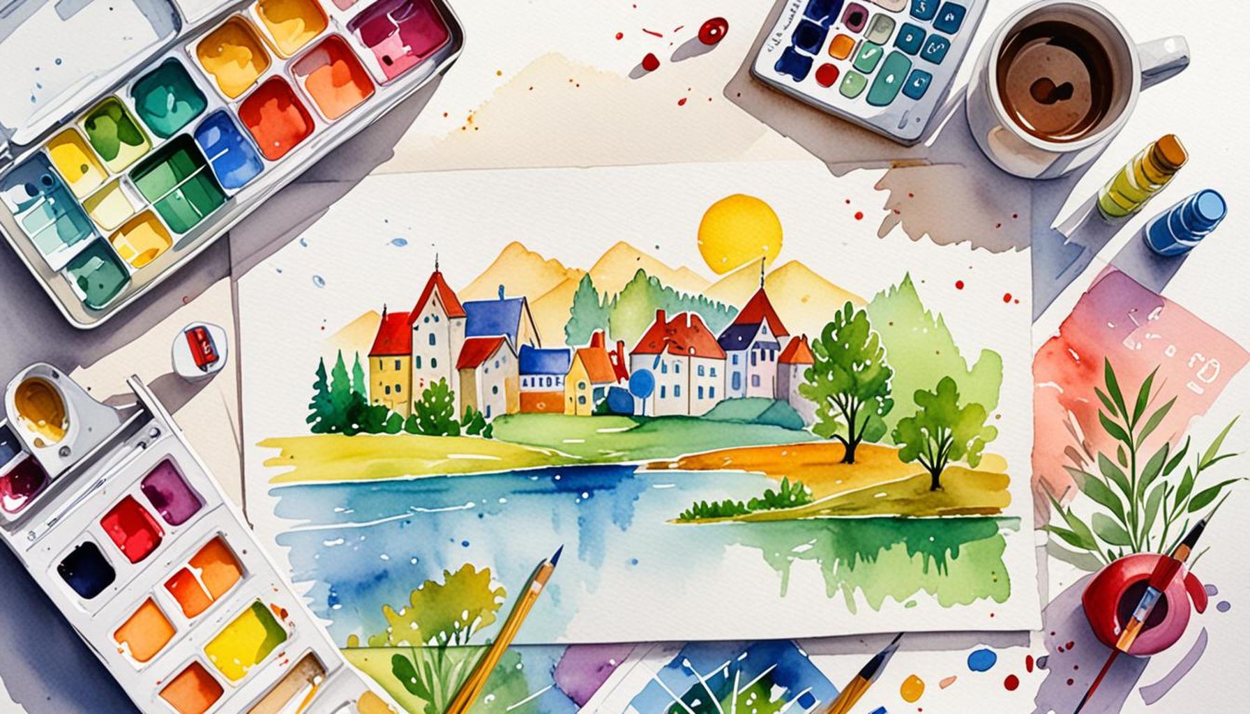 Plánovanie rozpočtu a udržateľnosť: Ako integrovať ekologické praktiky do osobných financií na Slovensku