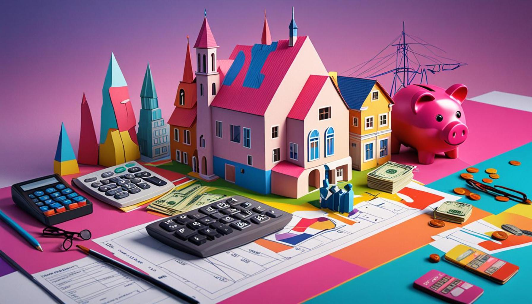 Ako môže rozpočtové plánovanie pomôcť prekonať osobné finančné krízy na Slovensku