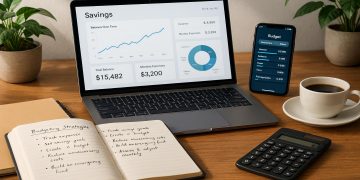How to Use Technology to Boost Your Savings: Financial Apps and Tools first_image-10