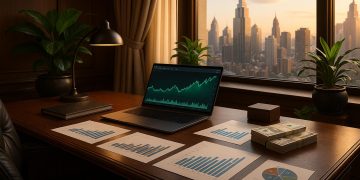 Smart Investments: How to Build a Portfolio that Ensures Financial Security first_image-19