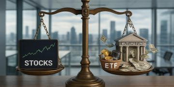 Comparison between Stocks, ETFs, and Mutual Funds: Which is Best for Your Investment Profile? first_image-27