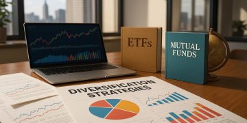 Diversification Strategies: How to Use Stocks, ETFs, and Mutual Funds to Minimize Risks first_image-29