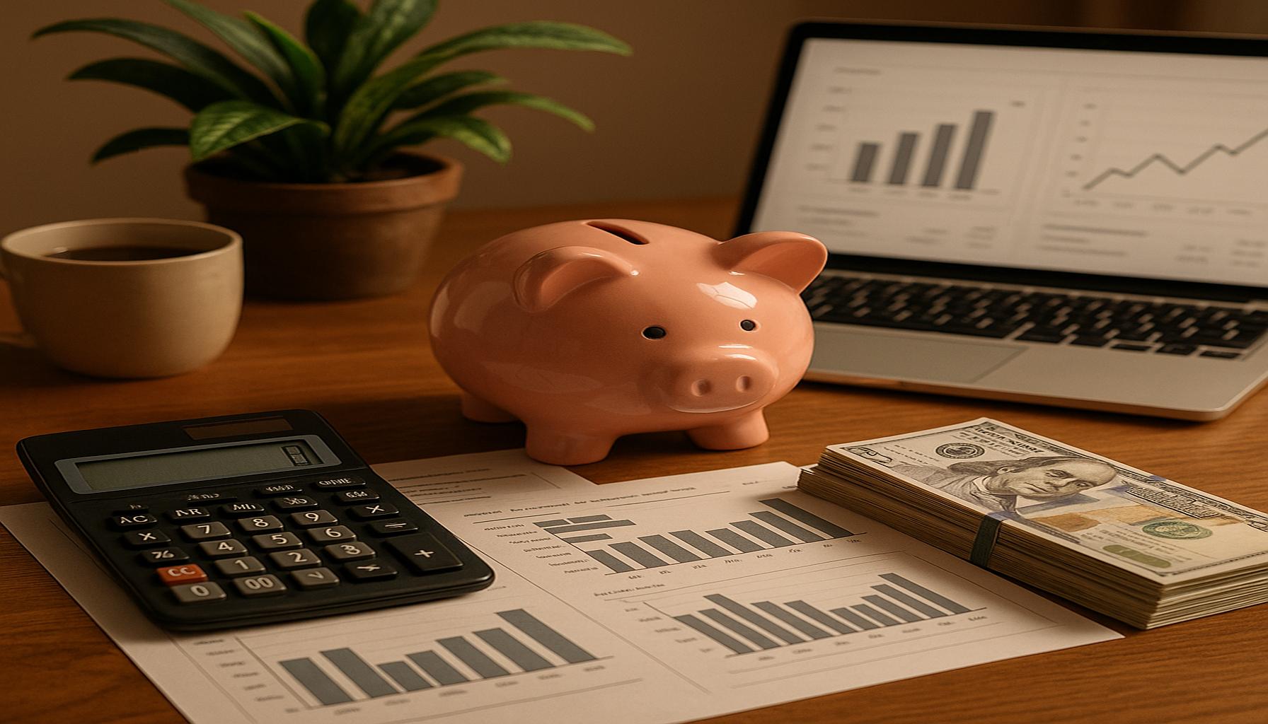 Budgeting Strategies: How to Create an Effective Plan to Save Money