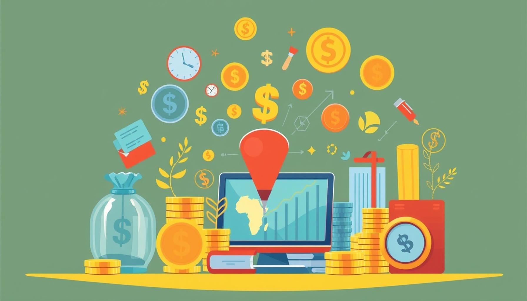 Low-Cost Marketing Strategies that Increase the Profitability of Small Businesses