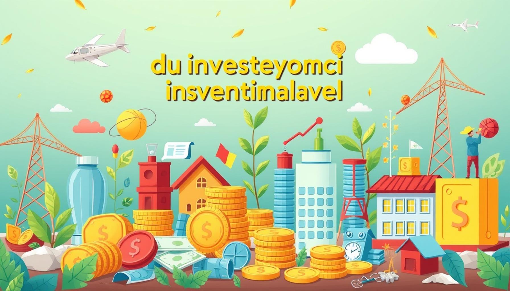 Trends in Sustainable Investing: Building Wealth and Social Responsibility
