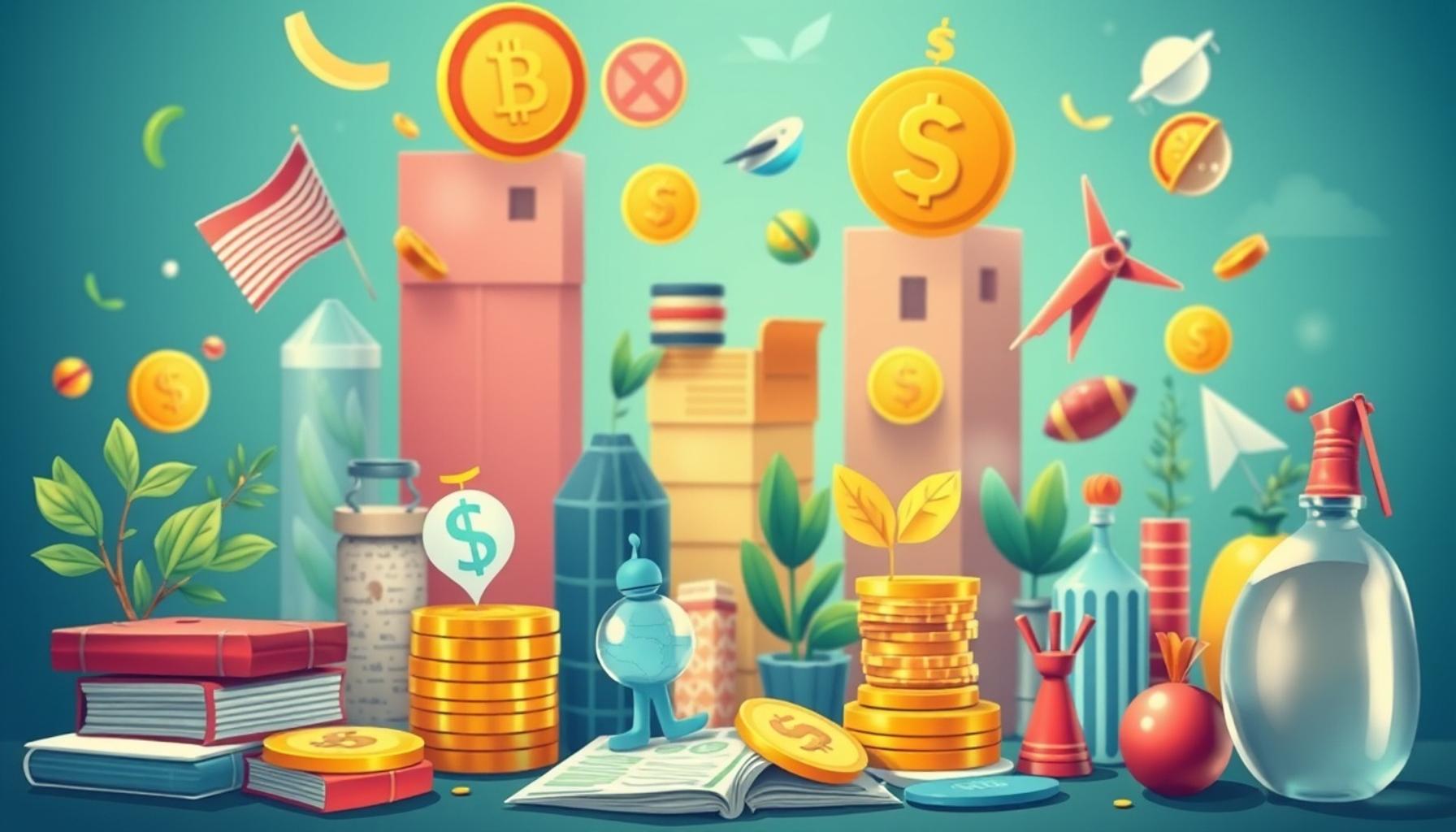The Impact of Financial Education on Financial Freedom: Strategies for Entrepreneurs