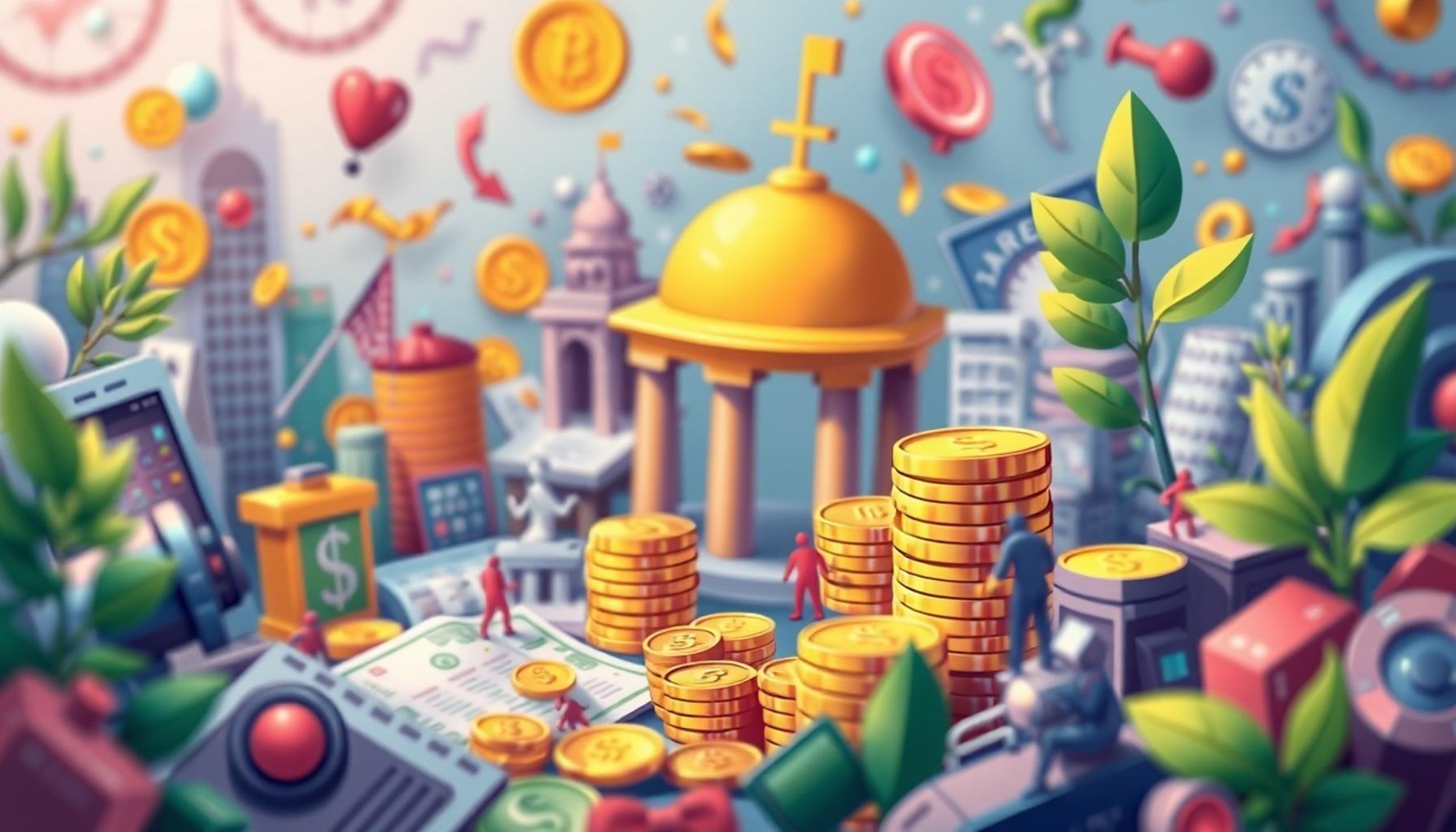 The Revolution of Reward Programs: What to Expect in 2024