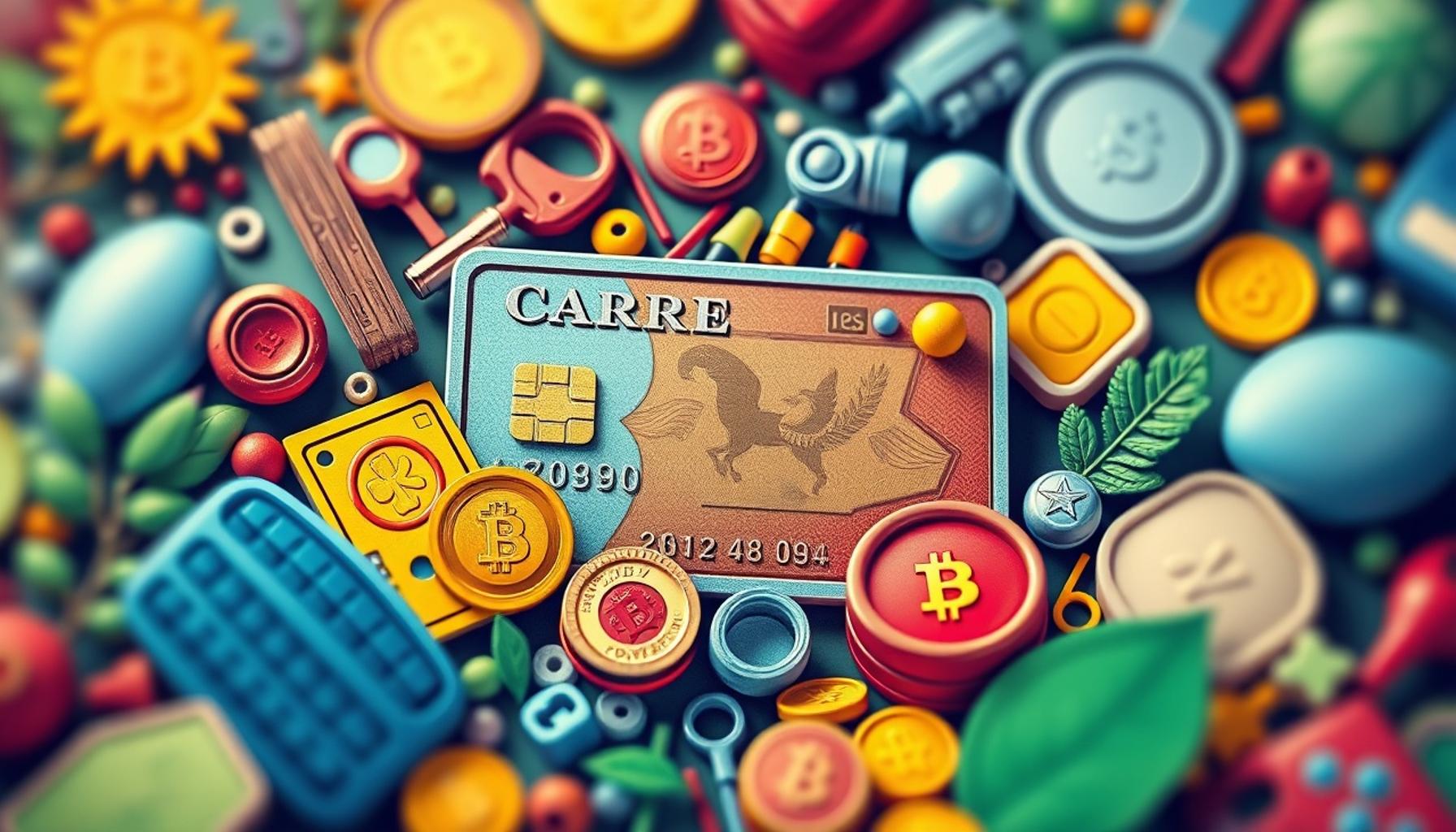The Evolution of Credit Cards: Trends and Innovations for 2024