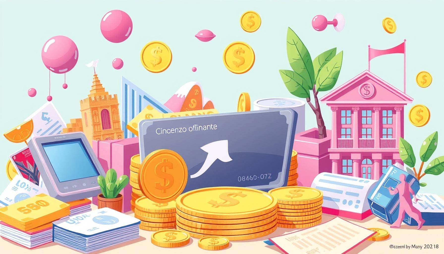 Credit Cards and Financial Inclusion: The Role of New Technologies in Accessibility