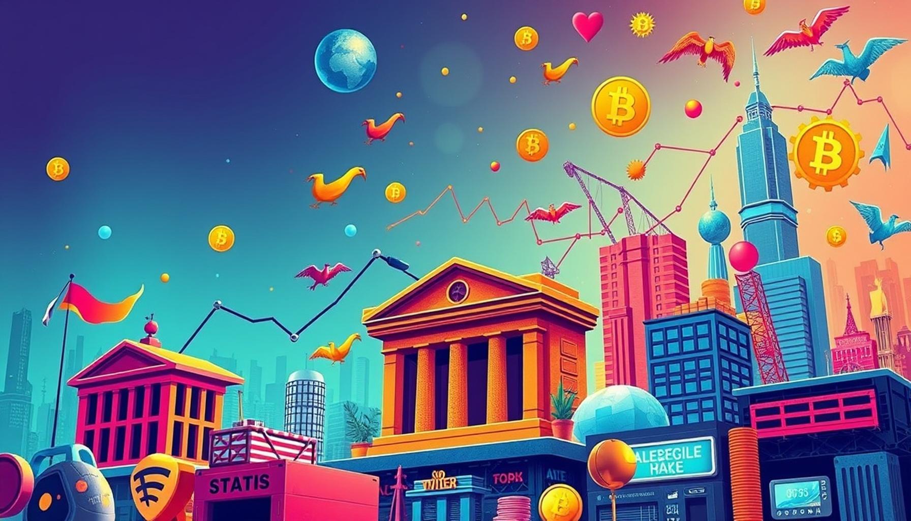 The Evolution of ETFs: How They Are Transforming the Investment Market in the USA