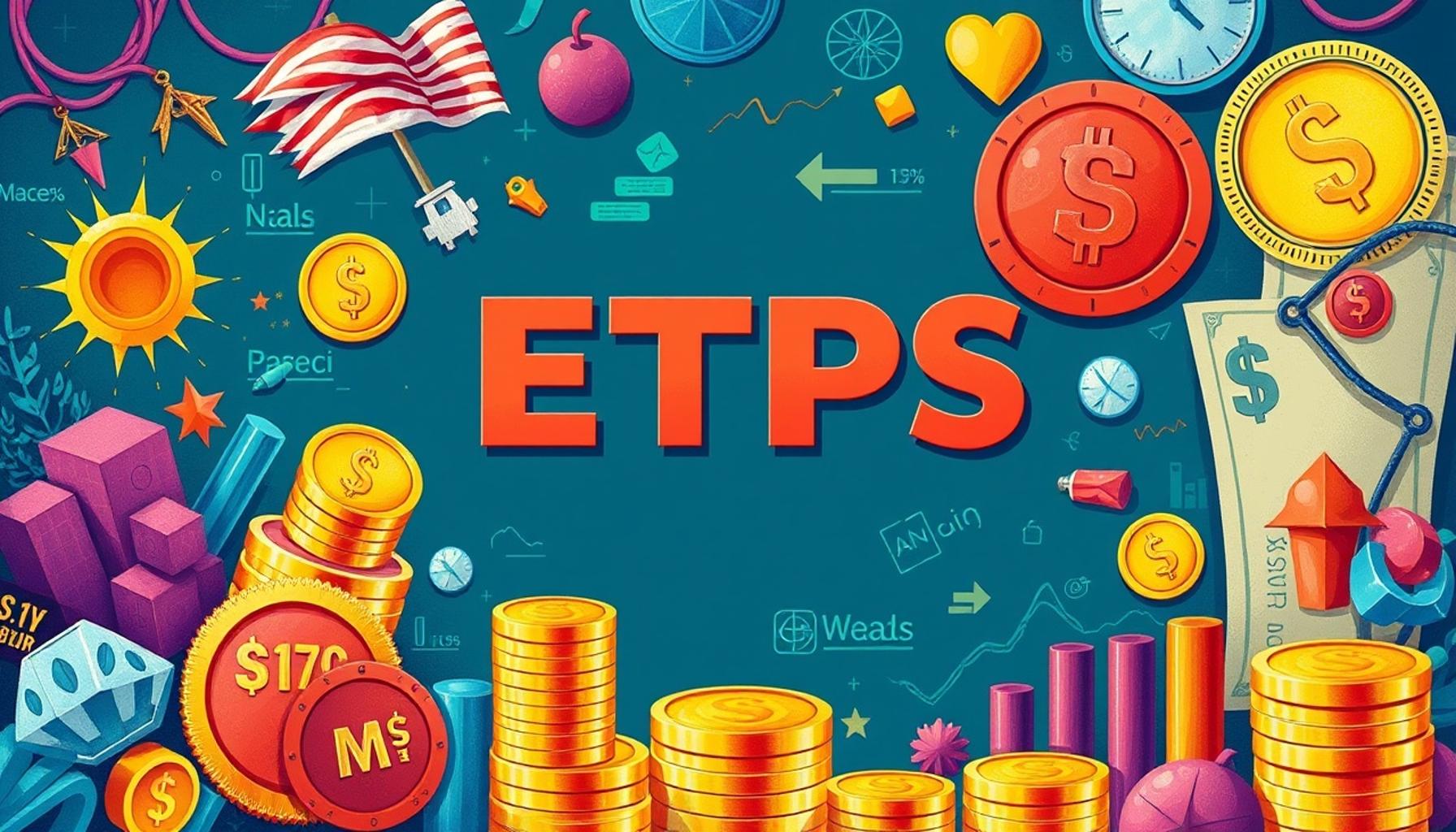 The Influence of Interest Rates on Stocks and ETFs: What Investors Need to Know