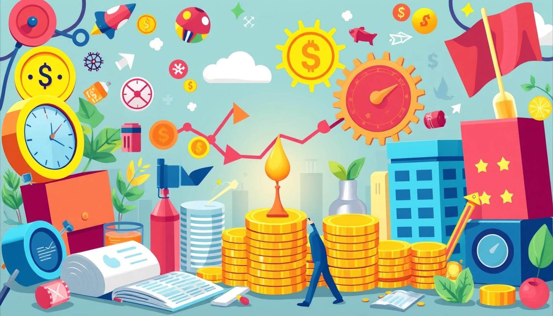 Investment Strategies in Startups: What New Entrepreneurs Need to Know