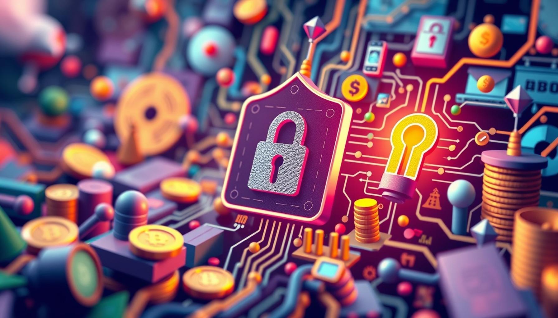 El Impacto de la Inteligencia Artificial en la Seguridad Cibernética: Desafíos y Oportunidades