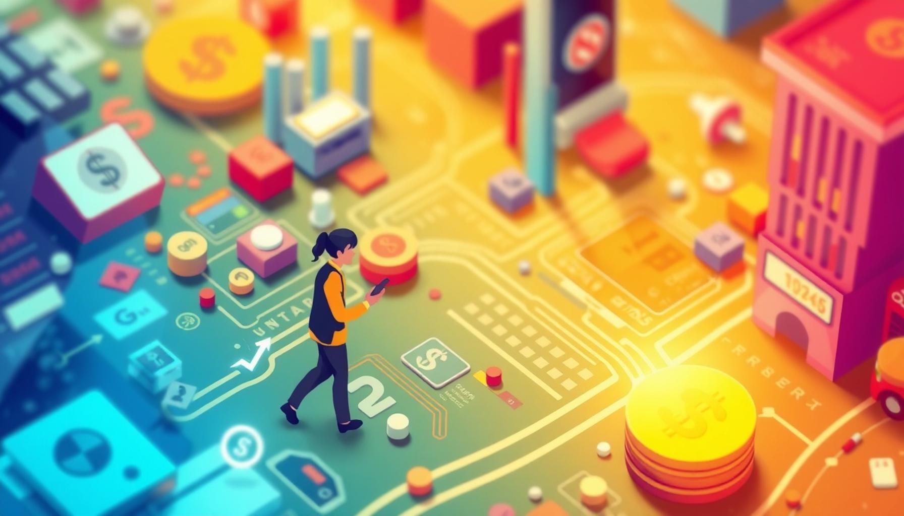 La Revolución del Trabajo Remoto: Herramientas Digitales que Están Cambiando el Mercado Laboral Español