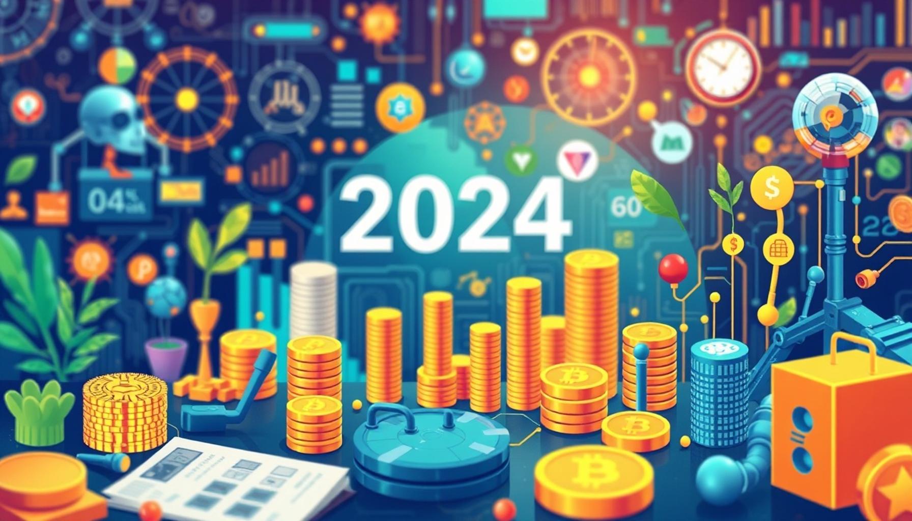 El Impacto de la Inteligencia Artificial en las Relaciones Laborales en 2024