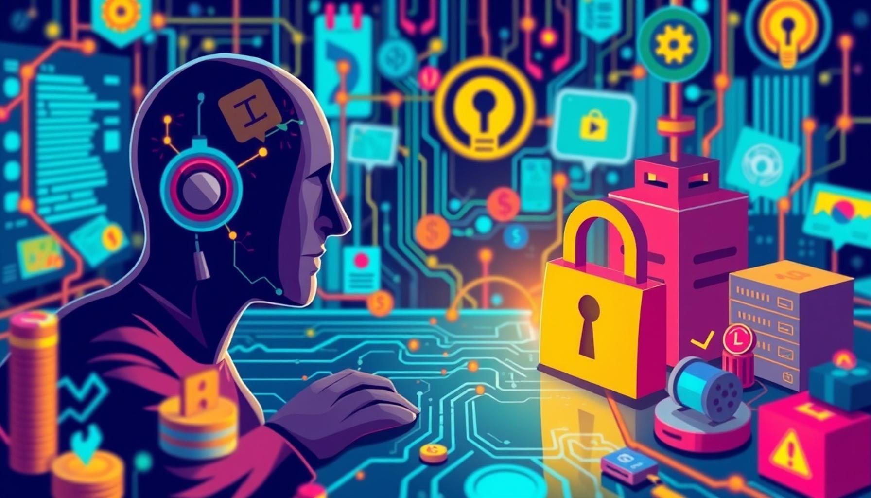 El Futuro de la Privacidad Digital en un Mundo Cada Vez Más Conectado