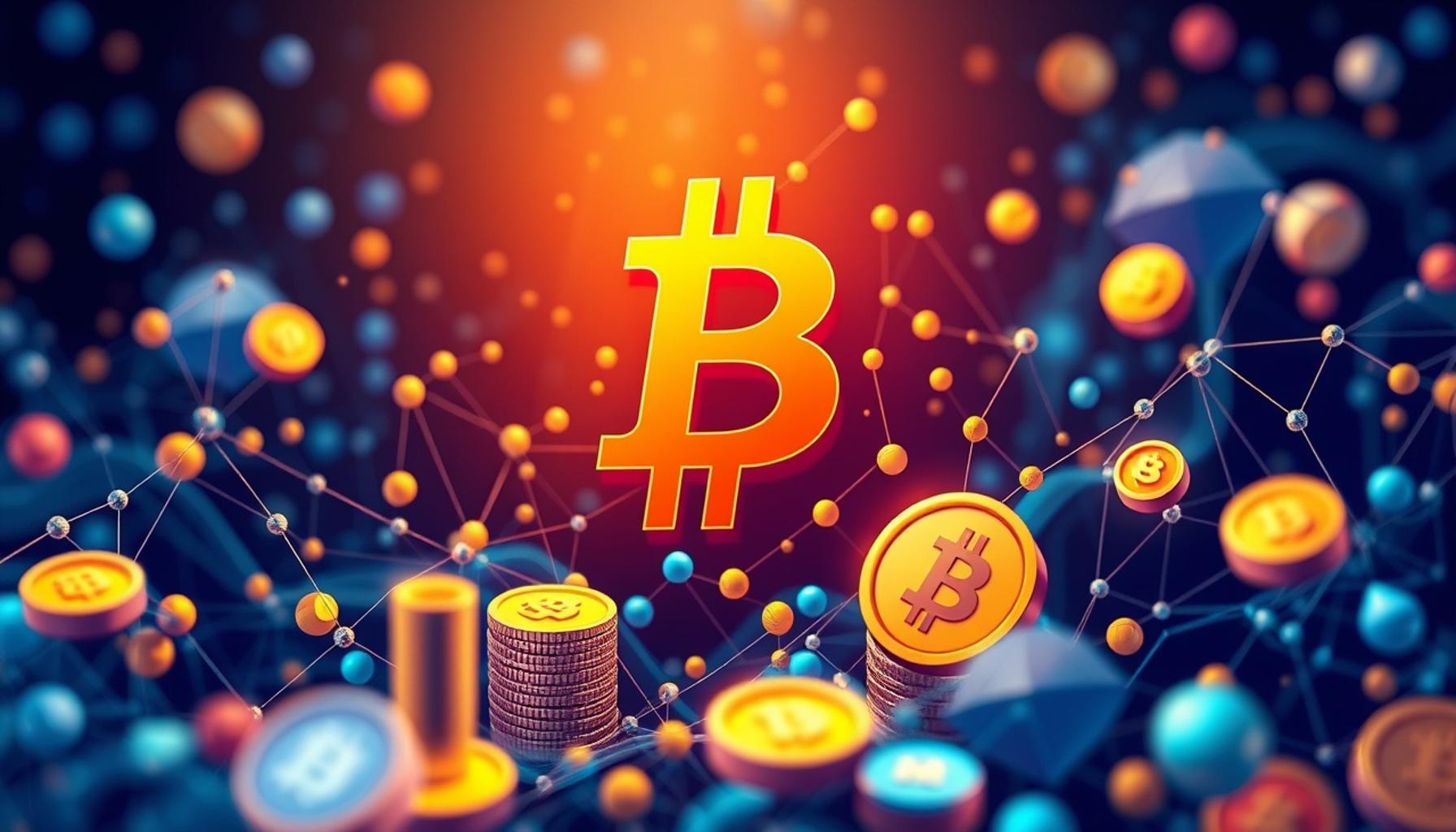 Blockchain y sus Aplicaciones Más Allá de las Criptomonedas: Transformando Sectores Tradicionales