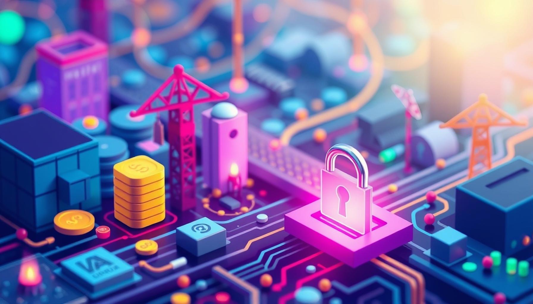 El Papel de la Ciberseguridad en la Transformación Digital de las Infraestructuras Críticas en España
