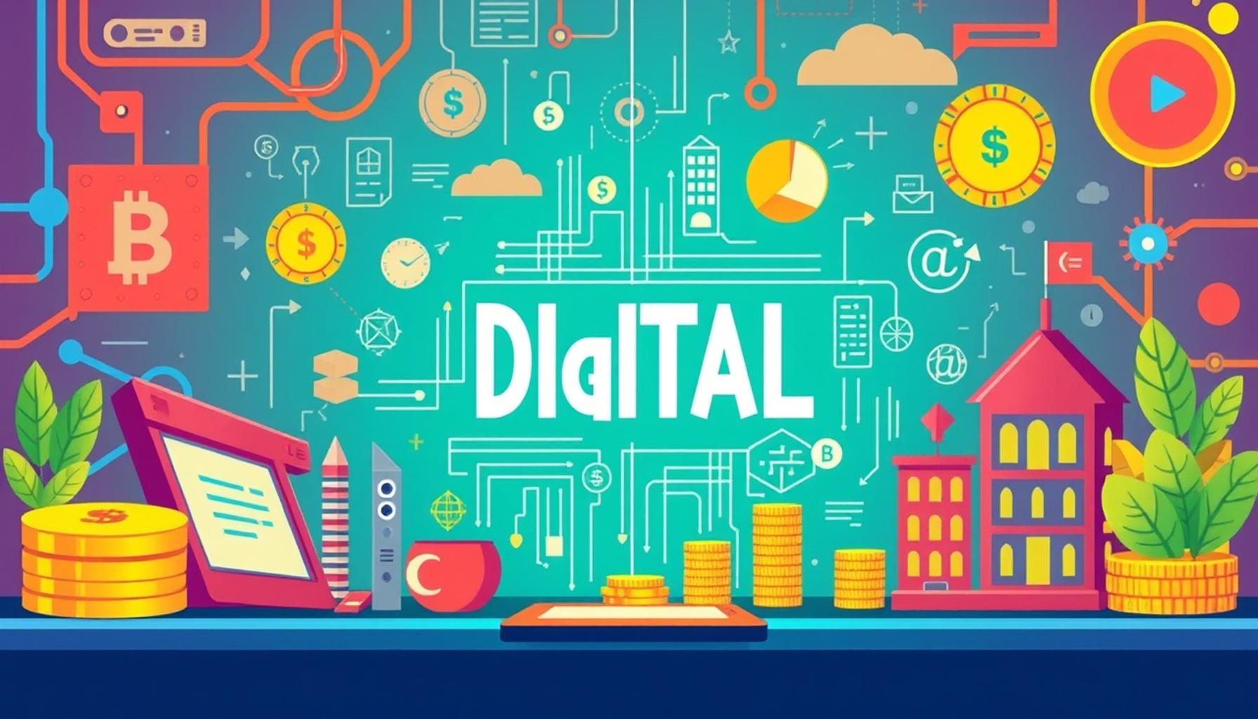 Transformación Digital y Sostenibilidad: Cómo las Empresas Españolas Están Adaptando sus Estrategias